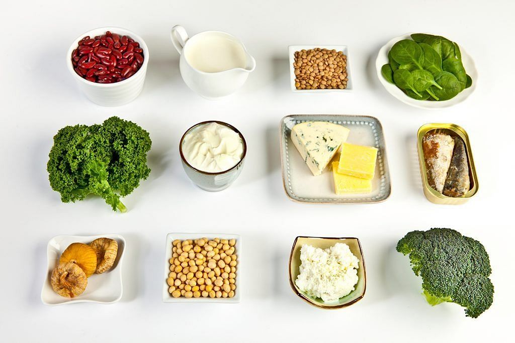 Osteoporosis approach (Image via Getty Images)